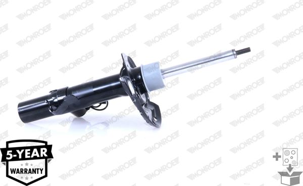 AMORTİSÖR ÖN SOL FORD GALAXY-SMAX 07> (ELEKTİRİKLİ) - MONROE - OEM 6G91