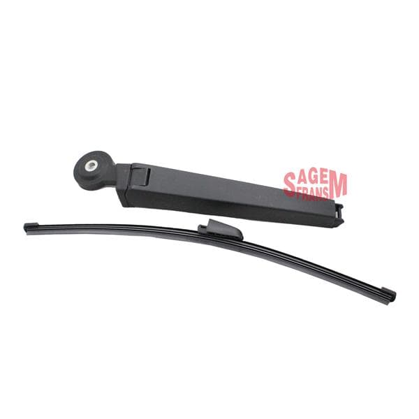 SİLECEK KOLU SÜPÜRGELİ KOMPLE ARKA 355mm TOUAREG 0...