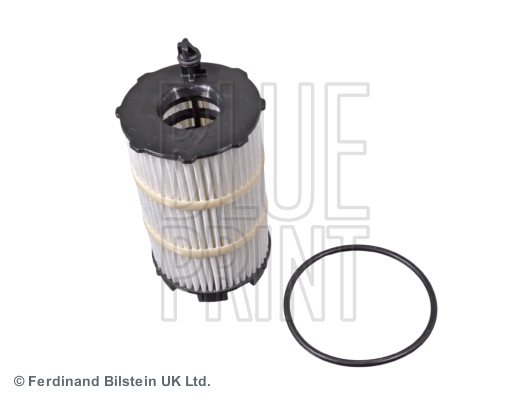 YAĞ FİLTRESİ A4 2001-08 — BLUEPRINT ADV182113 - BLUEPRINT - OEM 079198405B