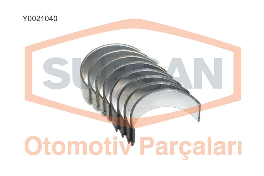 YATAK KOL PEUGEOT BOXER DİESEL TURBO (ENG. DJ5TED) — SUPSAN Y0021040 - SUPSAN - OEM 0606P0