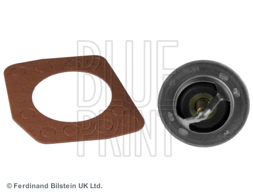 TERMOSTAT (88 °C) KIA PREGIO 2,7L J2 97-04 / NISSAN PICK UP 2,5L 2,7L TD25 TD27 TD27T D21 D22 90-> - BLUEPRINT - OEM 2120005D10