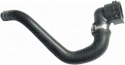 KALORİFER HORTUMU DOBLO III 1.6-2.0 MJTD - MASTER - OEM 51817692