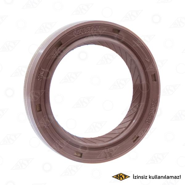KECE EKSANTRIK MILI HYUNDAI H-100 ELENTRA SANTA FE SONATA (25*35*6) - SKT - OEM 2142133134