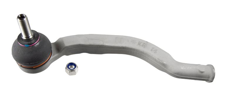 LEMFOERDER TIE ROD END RENAULT-SAVIEM-BERLIET — LEMFORDER 4348801 - LEMFORDER