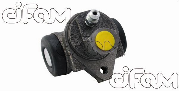 FREN SİLİNDİRİ FORD EUROPE ESTA III (GFJ) : 1.1;1.1İ;1.3. KAT;1.4;1.4 KAT;1.6;1.6 T. RS;1.6 XR2İ;1.6 - CIFAM - OEM 7117257