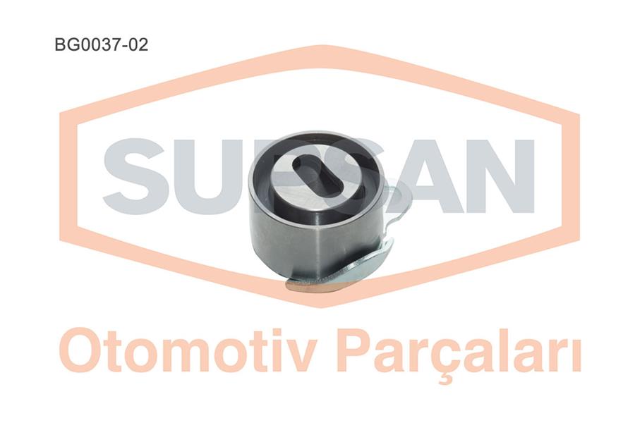 GERGI RULMANI EKSANTRIK R11 CLIO LAGUNA MEGANE SCENIC 1.9 DCI F9Q F8Q - SUPSAN - OEM 7700863113