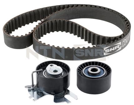 EKSANTRİK GERGİ KİTİ P308-P407-P508-P3008-P5008-C4...
