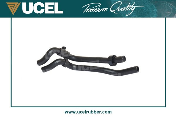 KALORİFER HORTUMU FIAT DOBLO 1.9 D - UCEL - OEM 46559543