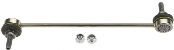 Z ROT MEGANE III FLUENCE 2009=> - TRW - OEM 546180002R