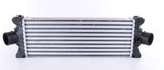 TURBO INTERCOOLER RADYATOR TRANSIT V347 11>14 - FORD - OEM CC11