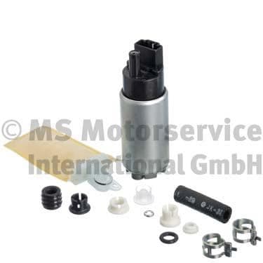 FUEL PUMP