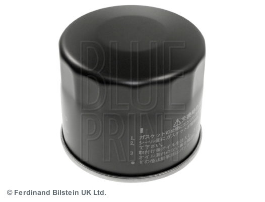 YAĞ FİLTRESİ NISSAN — BLUEPRINT ADN12104 - BLUEPRINT - OEM 1520801B10