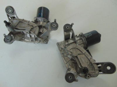 WIPER MOTOR — PSA 9686934580 - PSA - OEM 9686934580