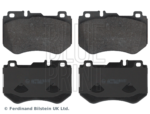 FREN BALATASI ON MERCEDES C-CLASS W205 S205 C205 A205 - BLUEPRINT - OEM A0084201720