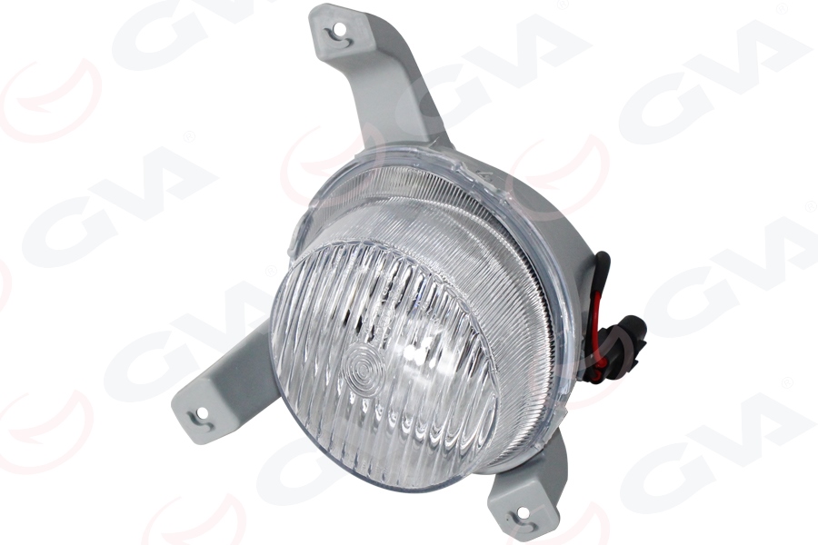 SİS FARI SOL CHEVROLET AVEO SEDAN T250 T255 06 > - GVA - OEM 96650540