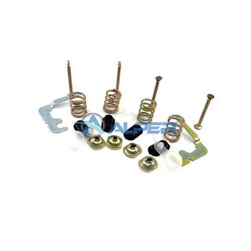 ARKA FREN ÇİVİ TAMİR TAKIMI SAĞ-SOL TRANSİT V-184 - ALPER - OEM YC152A904AA