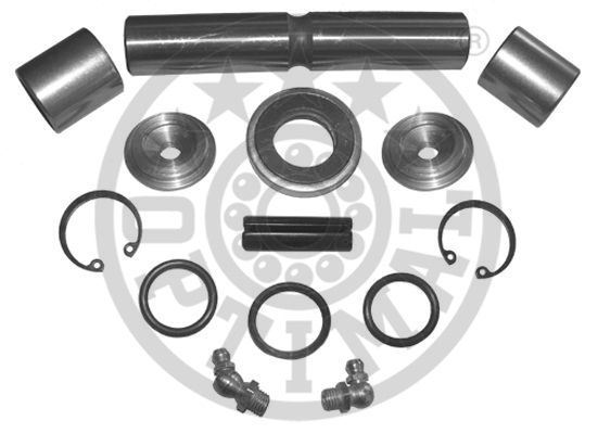 TAMİR SETİ AKS BASİ PİMİ T1 Bus602)-T1 Kasten602)-T1 Pritsche/Fahrgestell602) - OPTIMAL - OEM 6113300019