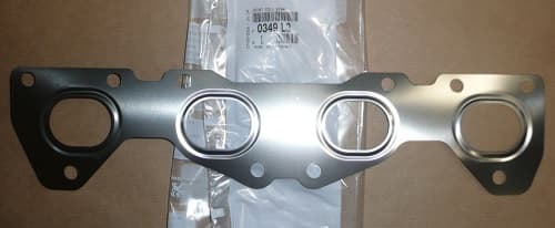 EGZOZ MANİFOLD CONTASI PARTNER-BERLINGO-P206-P208-...