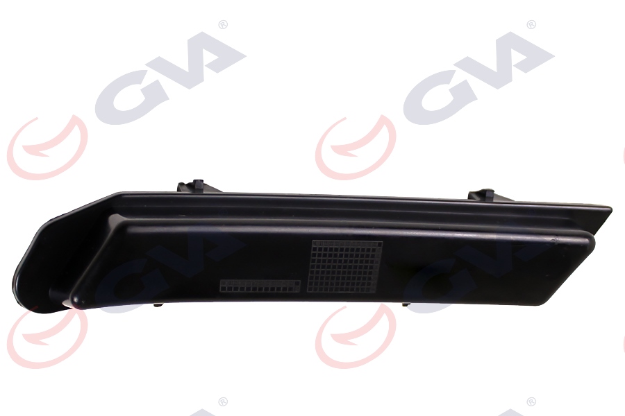 (x) ÖN TAMPON ORTA IZGARA BRAKET KAPAĞI SOL AUDI A3 (SEDAN-HATCBACK) 2013-2017 - GVA - OEM 8V3807007