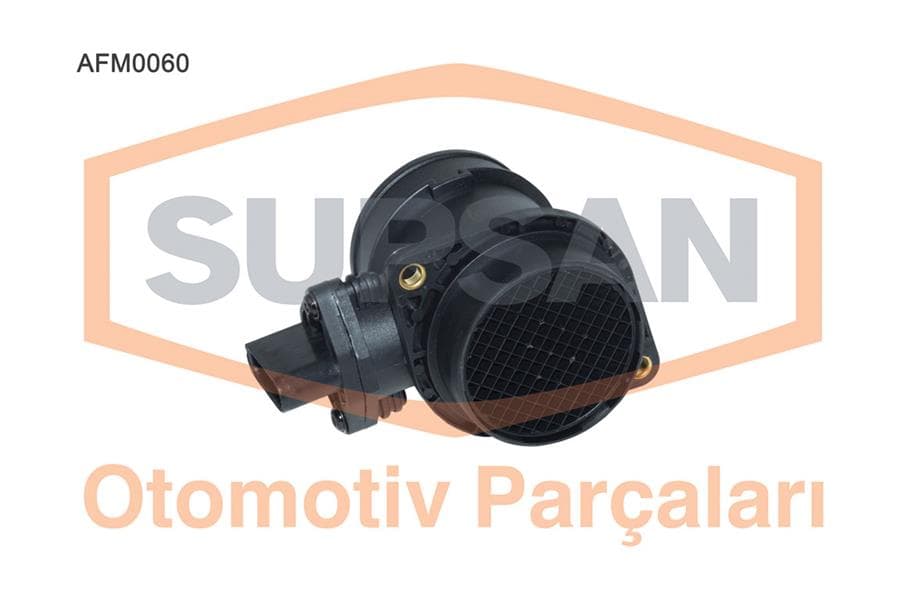 HAVA AKIŞ METRE VW GOLF IV 1.8T 20V (AGU-AUM-ARZ-A...