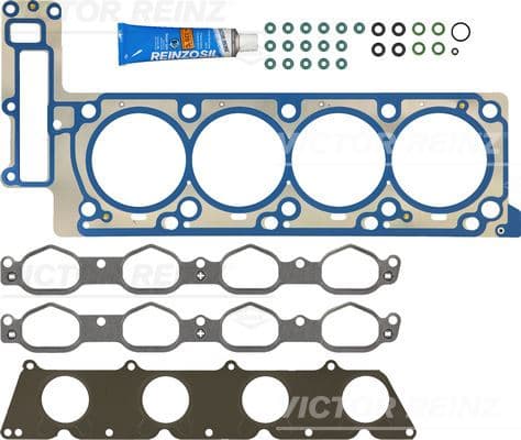 TAKIM CONTA UST SOL MERCEDES M273 C219 W211 W212 W...