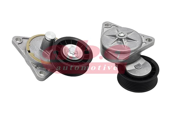 ALTERNATÖR GERGİ RULMANI (KÜTÜKLÜ) FORD FOCUS 98-M...