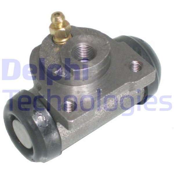 FREN MERKEZİ ARKA SAĞ/SOL FIAT 500 07> PANDA 09> MAREA 96>00 BRAVO-BRAVA 95>02 LANCIA YPSİLON 94> (20,64) - DELPHI - OEM 71734997