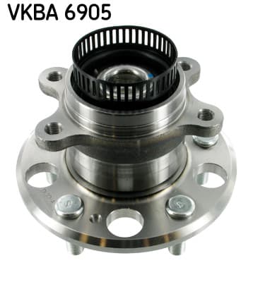 TEKER KİTİ VKBA 6905
