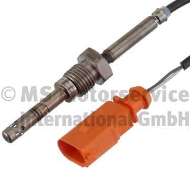 EXHAUST GAS TEMPERATURE SENSOR VOLKSWAGEN