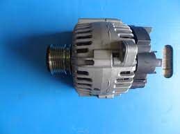 ALTERNATÖR 14V 110A RENAULT CLIO II 01> KANGOO ...