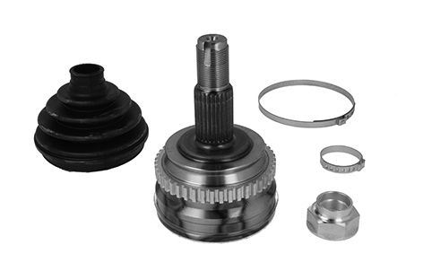 AKS KAFASI LANCIA / ALFA ROMEO TD;3.0 24V Q4;3.0 V - CIFAM - OEM 82489521