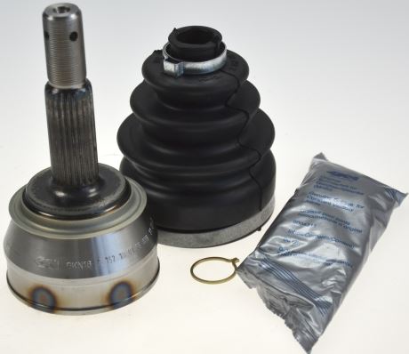 AKS KAFASI CORSA (KÖRÜKLÜ) - GKN - OEM 374078