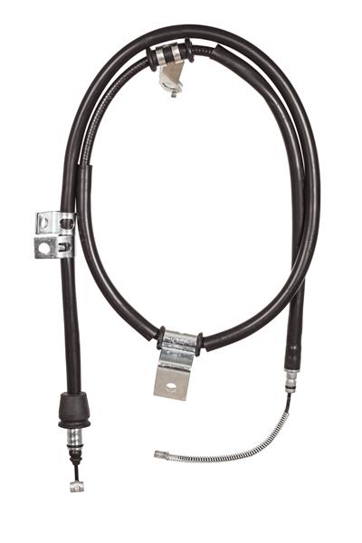 EL FREN TELLERİ ARKA SOL MATRIX 1.5 CRDi - CAVO - OEM 5976017510
