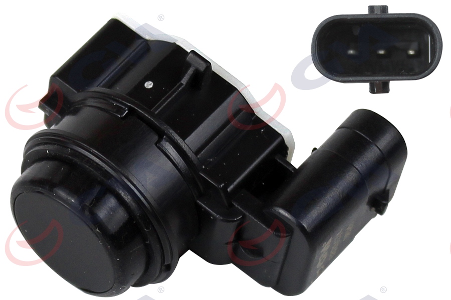 PARK SENSORU PASSAT TIGUAN GOLF VIII A3 LEON 16=> - SAGEMFRANS - OEM 3Q0919275A