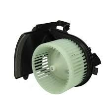 KALORİFER MOTORU CLIO III 1.2-1.4-1.6-2.0 16V-1.5DCI 05=> KNG 1.2-1.4 97=>1.6 16V-1.5 DCI 05=> 12V - DENSO - OEM 7701059205