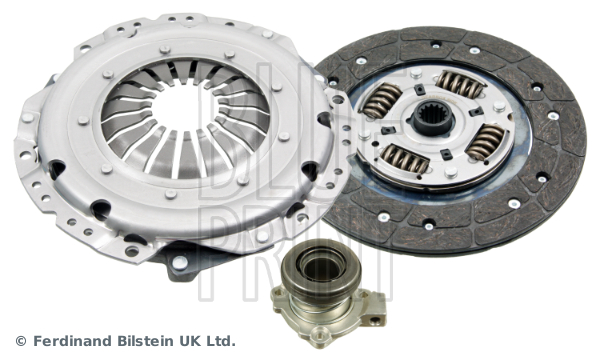 DEBRİYAJ SETİ OPEL PKW — BLUEPRINT ADW193028 - BLUEPRINT - OEM 55556394S3