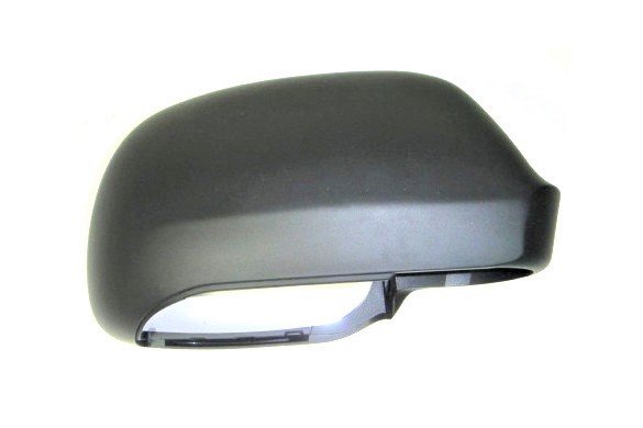 DIŞ DİKİZ AYNA KAPAĞI KÜÇÜK TİP SAĞ A3 A4 A6 96-00 - ART - OEM 4A1857508