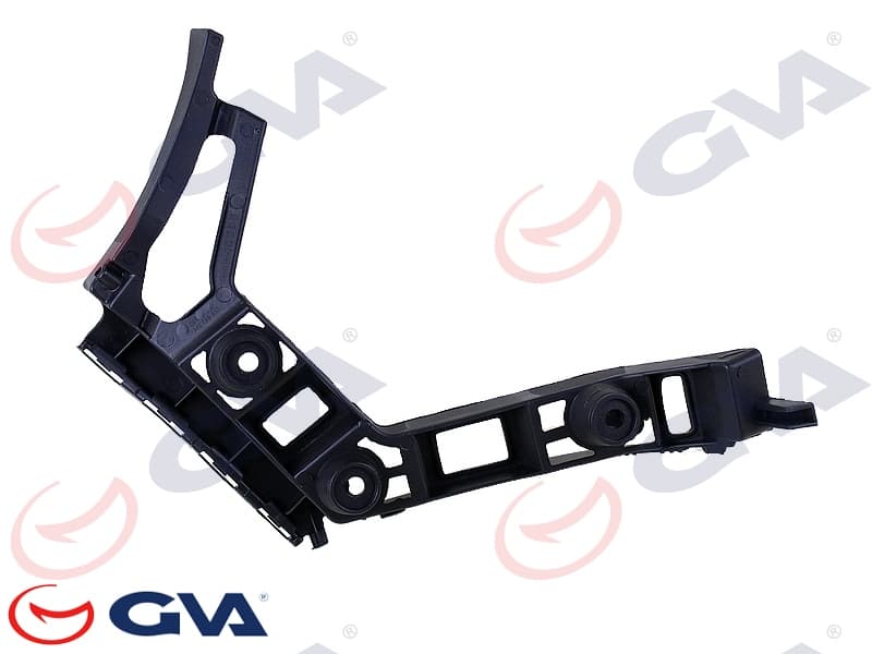 TAMPON BAGLANTI BRAKETİ ARKA L GOLF 6 (2009-2013)