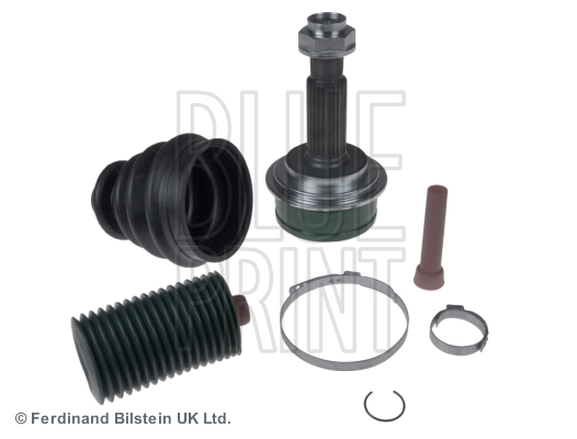 AKS KAFASI SETİ YARIS 2006-11 — BLUEPRINT ADT38985 - BLUEPRINT - OEM 4346009M50
