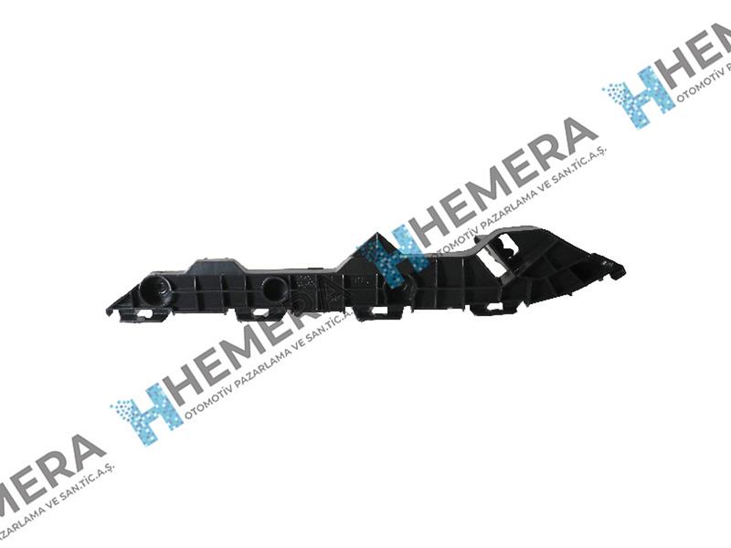 TAMPON BRAKETİ ARKA SOL TOYOTA COROLLA 2007> — TAIWAN HQ06-3009-04C-L - TAIWAN - OEM 5215612290