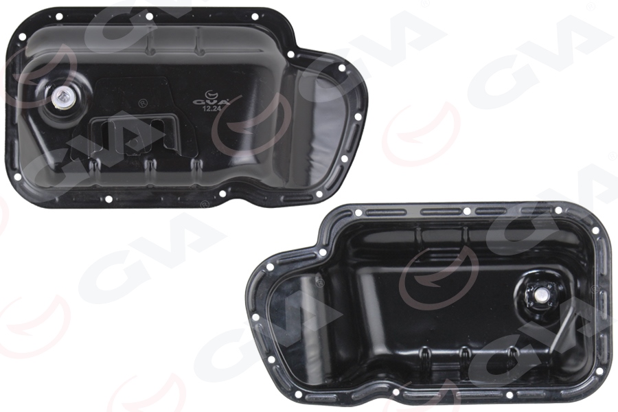 YAĞ KARTERİ PEUGEOT P106-P205-P206-P207-P306-P307-P1007-BIPPER-PARTNER CITROEN BERLINGO-NEMO-C2-C3-C4-SAXO-XSARA-ZX 1.4 (ET3J) 1.1 (TU1J) - GVA - OEM 0301.L5