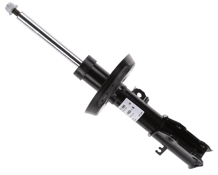 ÖN AMORTİSÖR SOL OPEL ASTRA K 15>22 — SACHS 317499 - SACHS - OEM 39039573