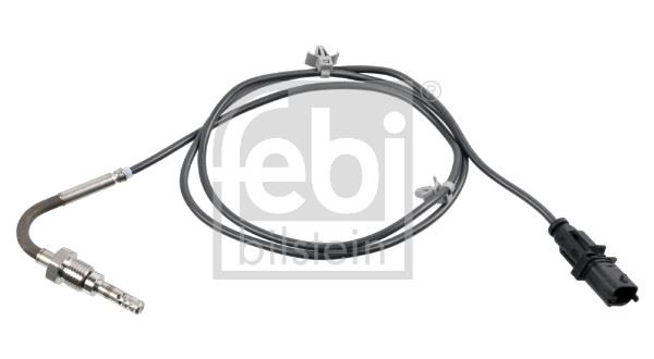 EGZOZ SICAKLIK SENSÖRÜ OPEL CORSA D 1.3 CDTI Z13DTJ-Z13DTH - FEBI - OEM 93189914