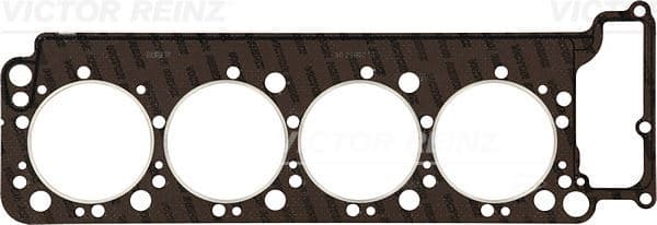 SILINDIR KAPAK CONTASI SAG MERCEDES M117 W463 W126...