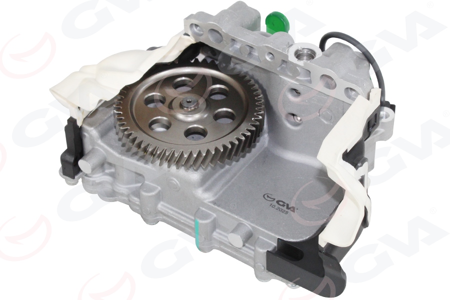 YAG POMPASI NISSAN NAVARA 2,3L YS23 DDTT D23 16-> . MERCEDES X-CLASS OM699 W470 - GVA - OEM 1501000Q3D