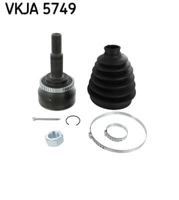 RULMAN VKJA 5749