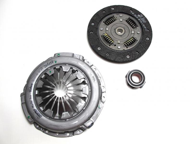 DEBRIYAJ SETI ALBEA PALIO MAREA PUNTO BRAVO BRAVA 1.2 16V - OPAR - OEM 71752222