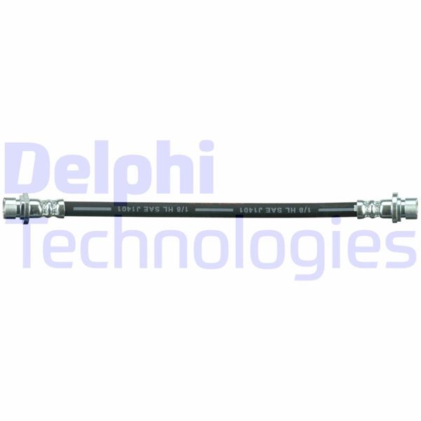 FREN HORTUMU ARKA HONDA JAZZ 07/2008 > — DELPHI LH7371 - DELPHI