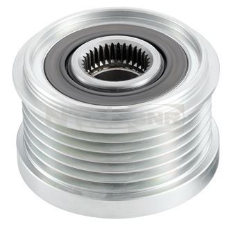 ALTERNATÖR KASNAĞI VOLVO C70-S40-S60-S70-S80-V40-V70-XC70 98> 1.8-1.9-2.0-2.4-2.5 - SNR - OEM 30782701