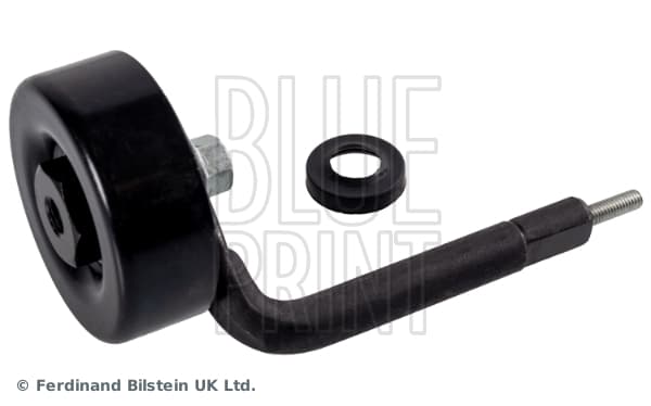 GERGİ RANGE ROVER 02-12 L322